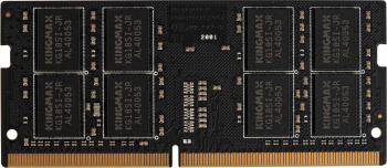 Память DDR4 16GB 2400MHz Kingmax  KM-SD4-2400-16GS