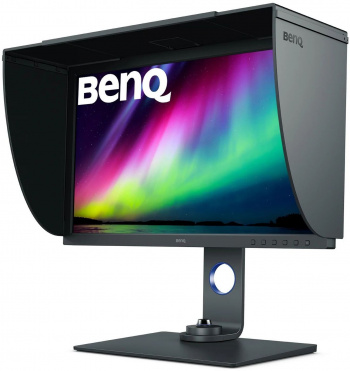 Монитор Benq 27