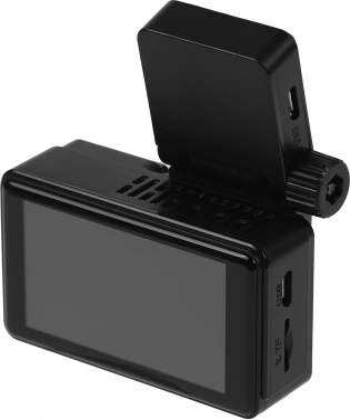 Видеорегистратор AdvoCam FD Black III GPS/GLONASS