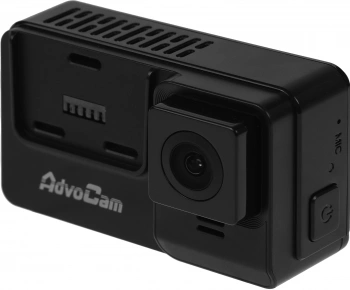 Видеорегистратор AdvoCam FD Black III GPS/GLONASS