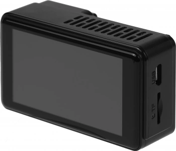 Видеорегистратор AdvoCam FD Black III GPS/GLONASS