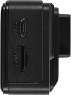 Видеорегистратор AdvoCam FD Black III GPS/GLONASS