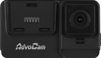 Видеорегистратор AdvoCam FD Black III GPS/GLONASS