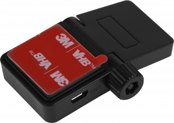 Видеорегистратор AdvoCam FD Black III GPS/GLONASS