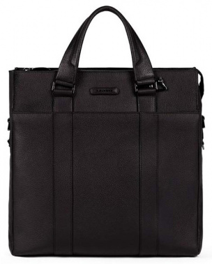 Деловая сумка Piquadro Modus Special CA5240MOS/N с отделением для ноутбука 13.3