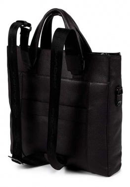 Деловая сумка Piquadro Modus Special CA5240MOS/N с отделением для ноутбука 13.3