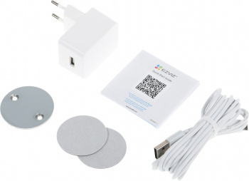 Камера видеонаблюдения IP Ezviz  C1C-B 1080P