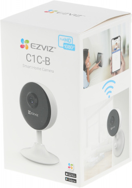 Камера видеонаблюдения IP Ezviz  C1C-B 1080P