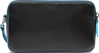 Клатч мужской Piquadro Blue Square AC4221B2/N черный натур.кожа