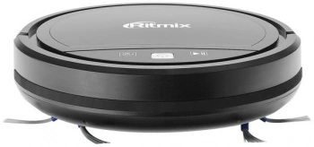 Пылесос-робот Ritmix VC-020