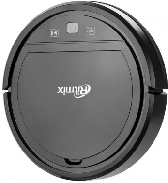 Пылесос-робот Ritmix VC-020