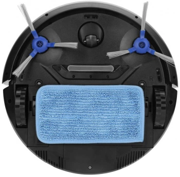 Пылесос-робот Ritmix VC-020