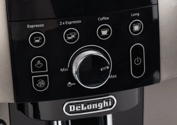 Кофемашина Delonghi Magnifica Smart ECAM250.33.TB