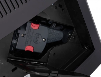 Кофемашина Delonghi Magnifica Smart ECAM250.33.TB