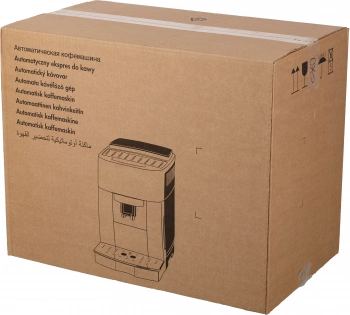 Кофемашина Delonghi Magnifica Smart ECAM250.33.TB