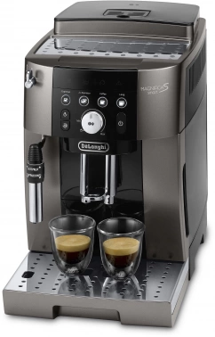 Кофемашина Delonghi Magnifica Smart ECAM250.33.TB