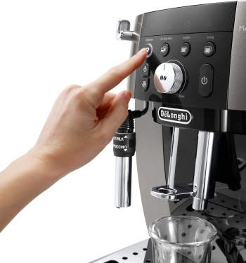 Кофемашина Delonghi Magnifica Smart ECAM250.33.TB