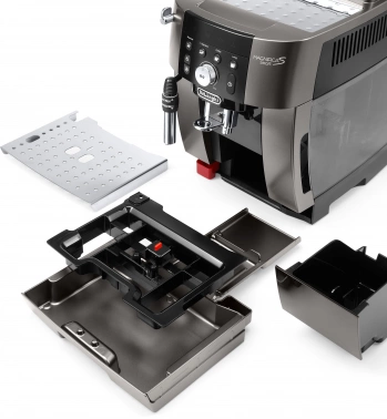 Кофемашина Delonghi Magnifica Smart ECAM250.33.TB