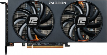 Видеокарта PowerColor PCI-E 4.0  AXRX 6700XT 12GBD6-3DH