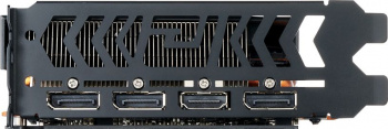 Видеокарта PowerColor PCI-E 4.0  AXRX 6700XT 12GBD6-3DH