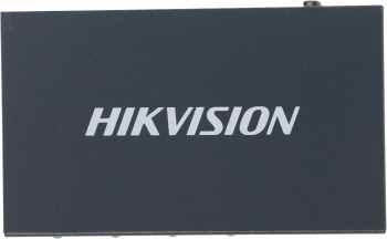 Коммутатор Hikvision  DS-3E0505-E