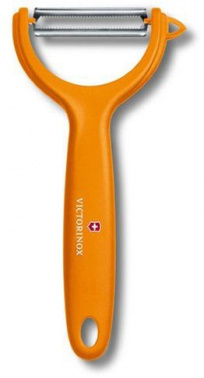 Овощечистка для овощей и фруктов Victorinox Tomato and Kiwi