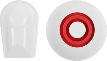 Комплект сигнализации беспроводной ИПРО 6 Дом Мини