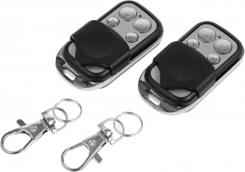 Комплект сигнализации беспроводной ИПРО 6 Дом Мини