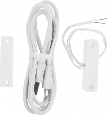 Комплект сигнализации беспроводной ИПРО 6 Дом Мини