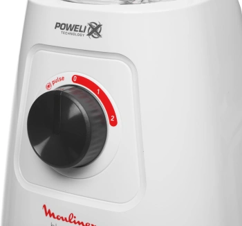 Блендер стационарный Moulinex Blendforce LM42Q110