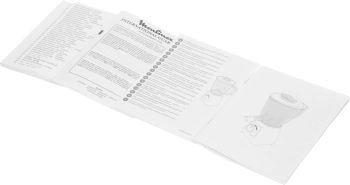 Блендер стационарный Moulinex Blendforce LM42Q110