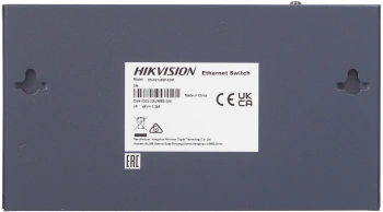 Коммутатор Hikvision  DS-3E1309P-EI/M