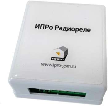 Умное реле ИПРО  872