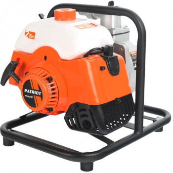 Мотопомпа Patriot  MP 1010 ST