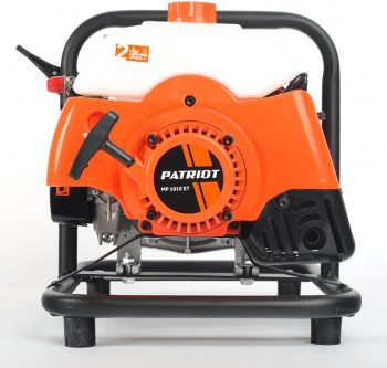 Мотопомпа Patriot  MP 1010 ST