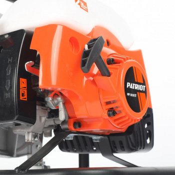 Мотопомпа Patriot  MP 1010 ST