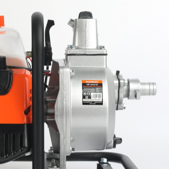 Мотопомпа Patriot  MP 1010 ST