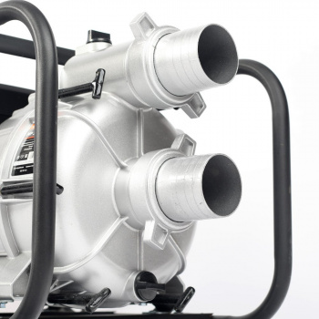 Мотопомпа Patriot  MP 3065 SF