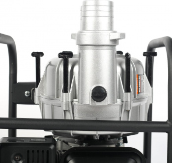 Мотопомпа Patriot  MP 3065 SF