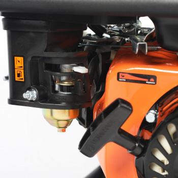 Мотопомпа Patriot  MP 3065 SF