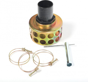 Мотопомпа Patriot  MP 3065 SF