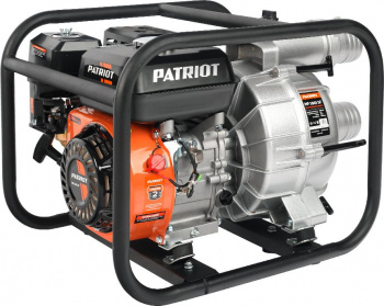 Мотопомпа Patriot  MP 3065 SF