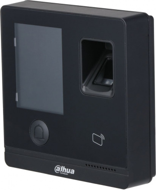 Терминал доступа Dahua  DHI-ASI1212F-D