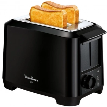 Тостер Moulinex Uno LT140811