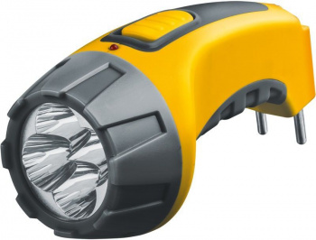 Фонарь ручной Navigator NPT-CP03