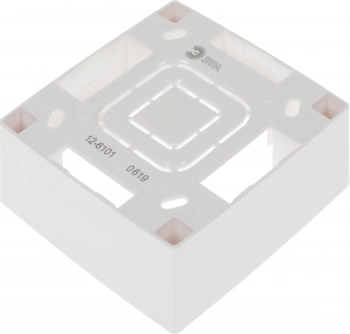Коробка Эра Серия 12 12-6101-15