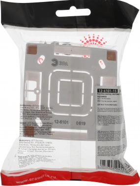 Коробка Эра Серия 12 12-6101-15