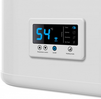 Водонагреватель Thermex IF 80 V (pro) Wi-Fi