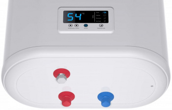 Водонагреватель Thermex IF 80 V (pro) Wi-Fi