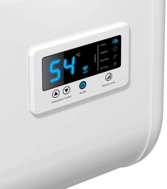 Водонагреватель Thermex IF V Pro Wi-Fi 50 H